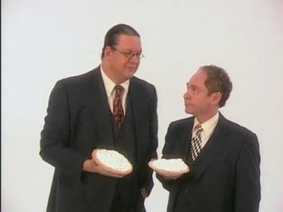 Penn & Teller: Bullshit!
