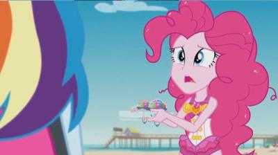 My Little Pony: Equestria Girls - Better Together