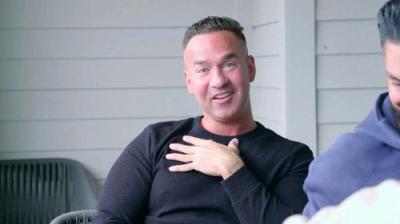 Jersey Shore: Family Vacation
