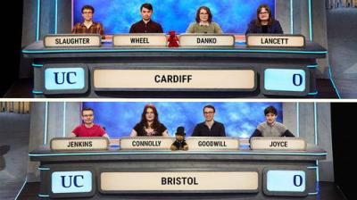 University Challenge