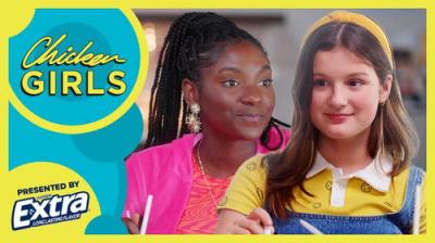 Chicken Girls
