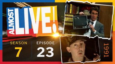 Almost Live!