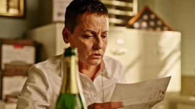 Bill Burr Presents Immoral Compass