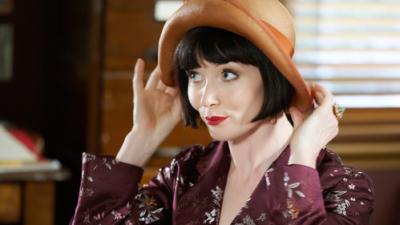Miss Fisher's Murder Mysteries