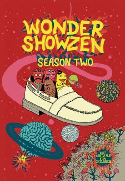 Wonder Showzen filmas online