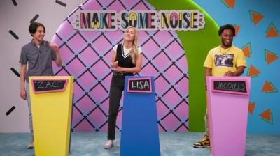 Make Some Noise