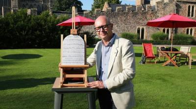 Antiques Roadshow