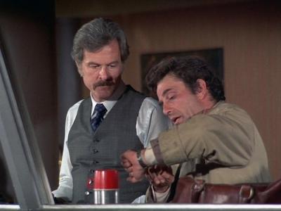 Columbo