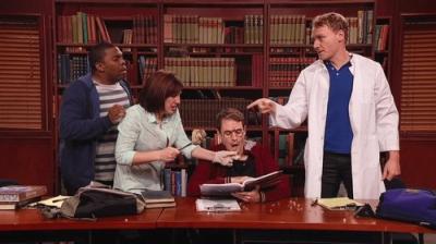 Studio C