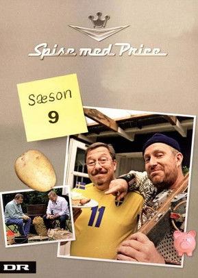 Spise med Price filmas online
