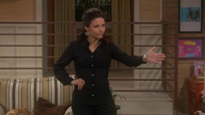 The New Adventures of Old Christine