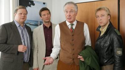 Die Rosenheim-Cops