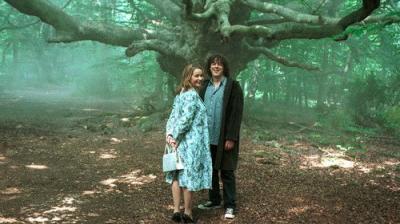 Jonathan Creek