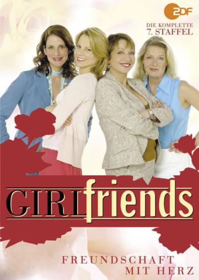 Girl friends – Freundschaft mit Herz filmas online