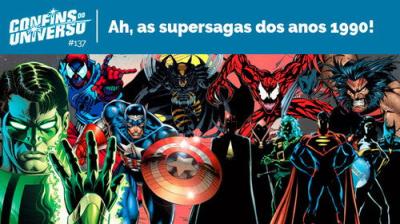 Confins do Universo