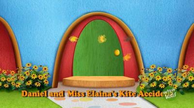 Daniel Tiger's Neighborhood