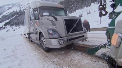 Highway Thru Hell