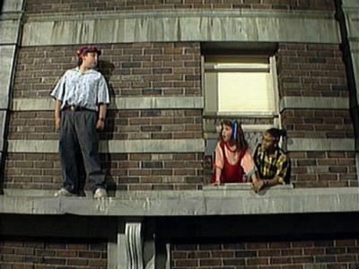 Punky Brewster