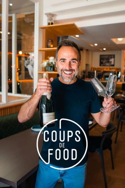 Coups de food filmas online