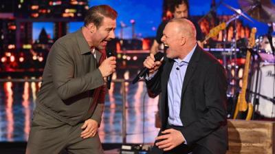Die Stefan Raab Show