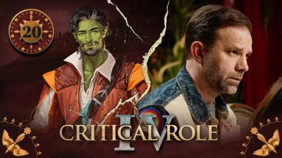 Critical Role