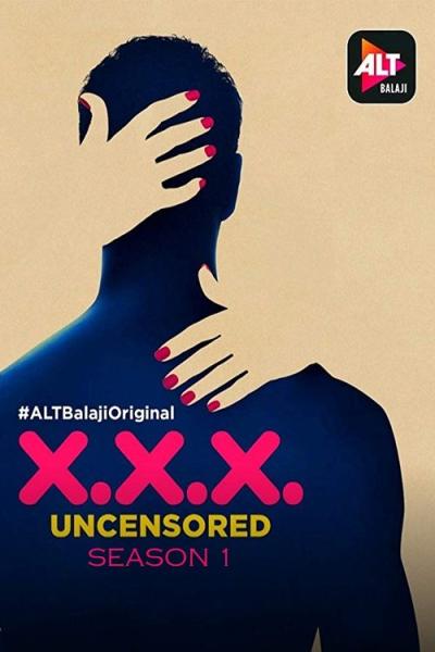 X.X.X: Uncensored filmas online