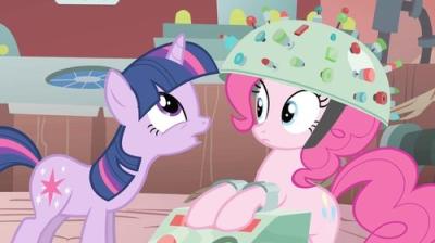 My Little Pony: Friendship Is Magic