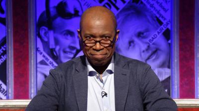 Have I Got News for You