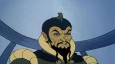 The New Adventures of Flash Gordon