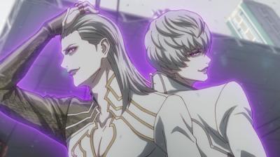 TIGER & BUNNY