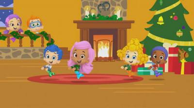 Bubble Guppies