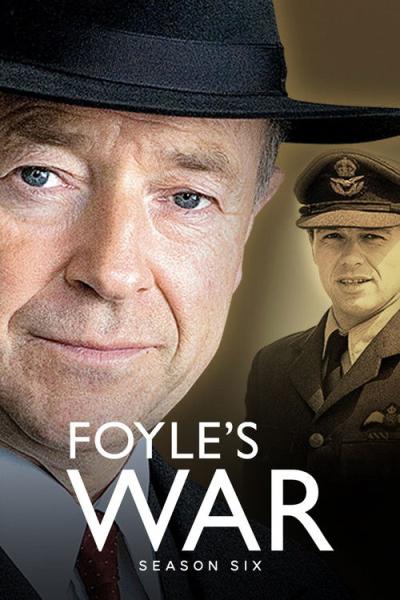 Foyle's War filmas online