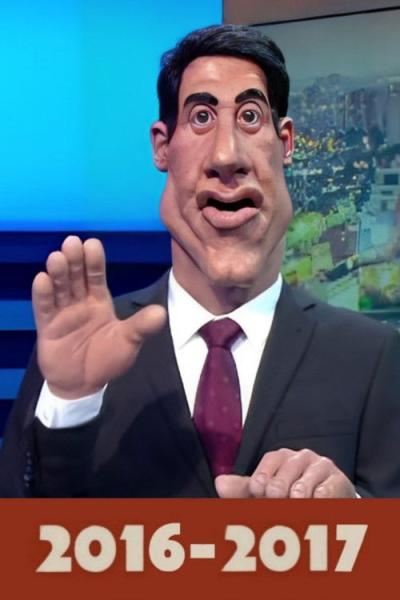 Les Guignols de l'info filmas online