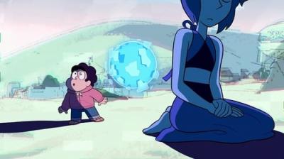 Steven Universe