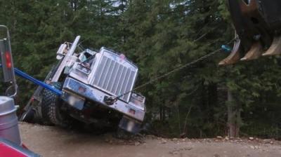 Highway Thru Hell