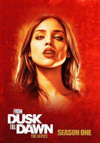 From Dusk Till Dawn: The Series filmas online