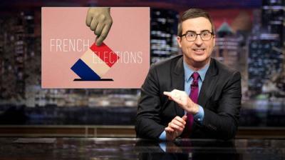 Last Week Tonight with John Oliver