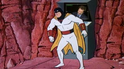 Space Ghost Coast to Coast