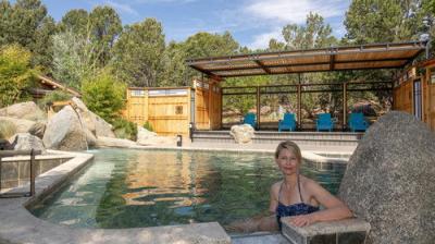 Samantha Brown’s Places to Love