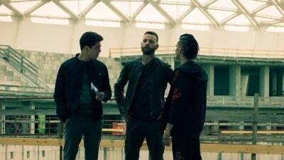 Suburra: La serie