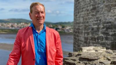 Great Coastal Railway Journeys