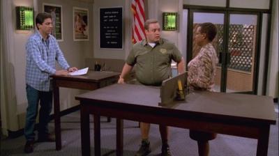 The King of Queens