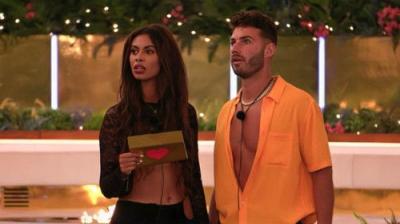 Love Island: All Stars