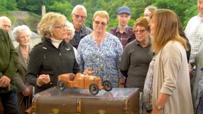 Antiques Roadshow