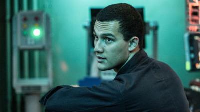 Fear the Walking Dead: Dead in the Water