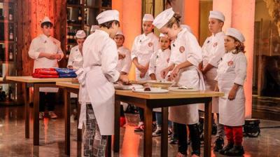 MasterChef Junior