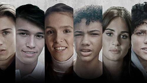 Verborgen Verhalen filmas žiurėti online