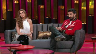 Koffee with Karan