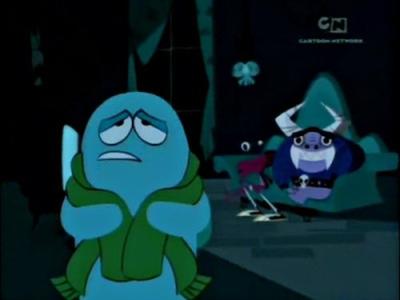 Foster's Home for Imaginary Friends