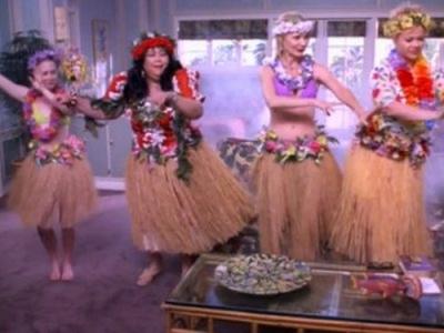 Sabrina, the Teenage Witch